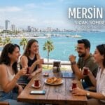 Mersin Chat