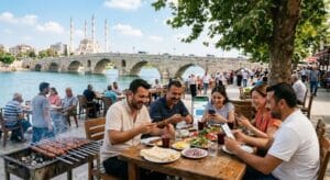 Adana Chat Sitesi