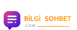 Bilgisohbet.com | Sohbet Odaları & Mobil Chat